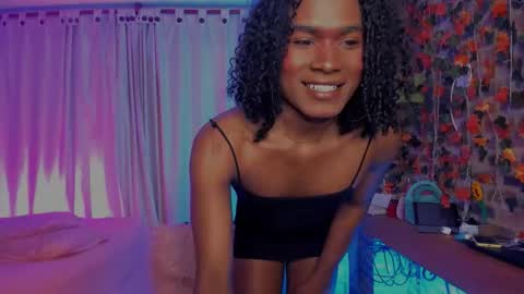 Goldie online show from February 12, 10:54 am