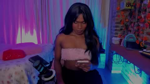 Goldie online show from February 19, 10:45 am