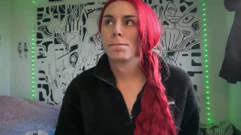 Lucy Lucy online show from November 2, 10:30 pm