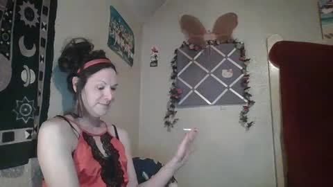 Snapshot of thesillymillie chatting on February 11, 2:35 am sillymillie0 online show from February 11, 2:35 am