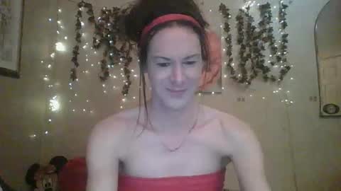 sillymillie0 online show from March 27, 1:31 am