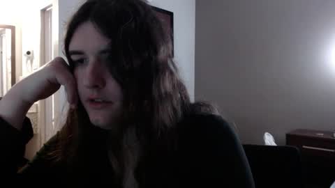 Trixie Cherries online show from October 21, 11:17 pm