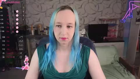 The Great And Powerful Trixie online show from September 23, 7:14 am