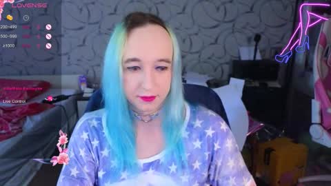 The Great And Powerful Trixie online show from November 24, 12:29 pm