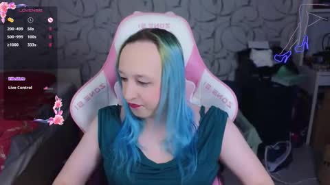 The Great And Powerful Trixie online show from March 24, 10:42 am