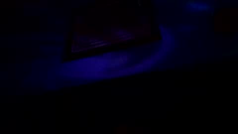 Thickamber online show from September 24, 10:10 am