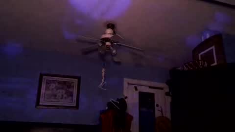 Thickamber online show from December 1, 11:23 am