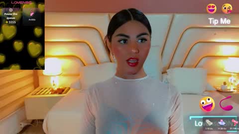 Tifannysexy69 online show from November 12, 4:06 pm