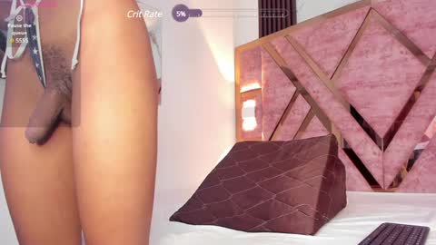 Tifanny online show from December 9, 6:35 pm