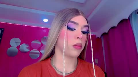 tiffanymackensyy69 online show from October 31, 4:55 am