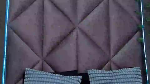 Tiffany  online show from October 29, 11:36 pm