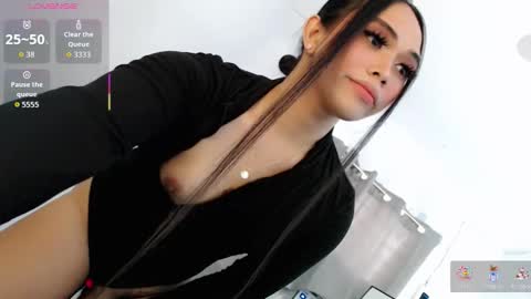 Tijana online show from January 19, 6:44 am