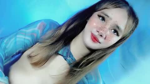 Happy Birthday To Me online show from January 8, 9:57 am