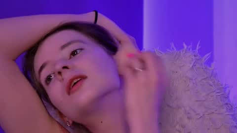 Tina Davil online show from April 11, 1:15 pm