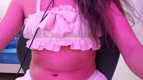 tinyfemboy online show from March 4, 3:55 am