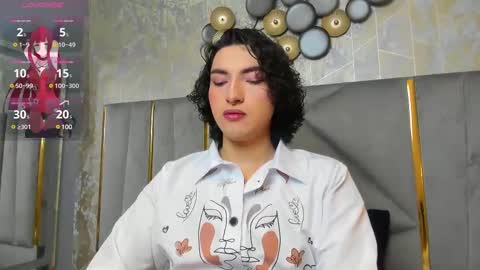 Snapshot of tomlondon_ chatting on February 22, 11:46 am online show from February 22, 11:46 am