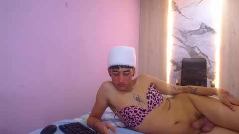 tommy_sweet1 online show from January 20, 3:50 pm