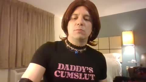 Toni Storm online show from April 15, 1:00 am