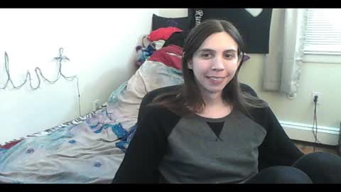 Luna online show from February 3, 6:16 am