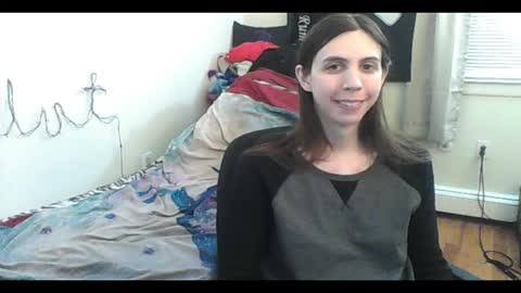 Luna online show from February 3, 6:22 am