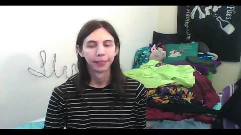 Luna online show from March 13, 3:56 am