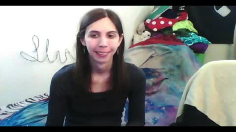 Luna online show from April 12, 7:45 am