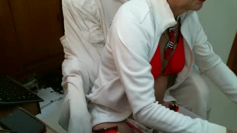 tranfun online show from March 6, 3:52 pm