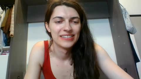 transangel444 online show from July 25, 3:48 am