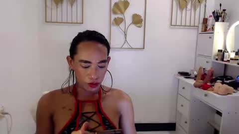 transeugene1990 online show from March 24, 5:07 pm