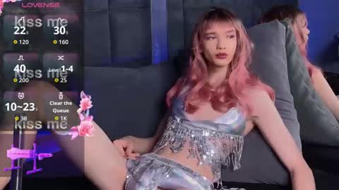 STACY online show from November 3, 10:25 am