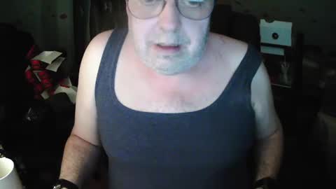 Peter online show from March 7, 12:11 am