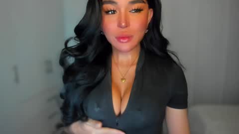 ALMIGHTY GODDESS VALENTINA online show from January 15, 4:47 am