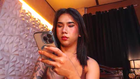 transpornidol online show from February 20, 1:13 pm