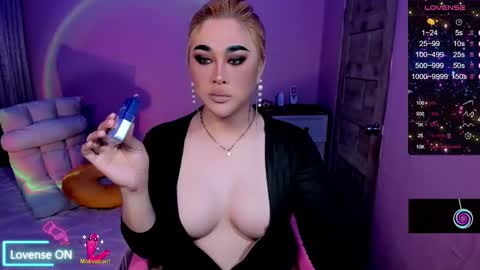 BELLA online show from January 9, 11:03 am