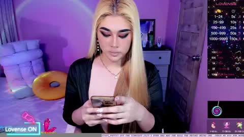 BELLA online show from January 17, 12:52 pm