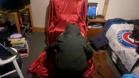 TraplutLexxxi online show from January 19, 12:39 pm