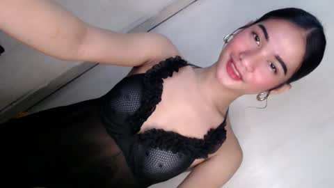 STEPHANiE online show from January 15, 10:52 pm