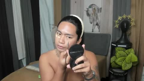 Tricxie online show from February 9, 11:36 pm