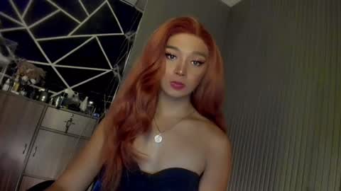 Ms Ella online show from January 3, 1:03 pm