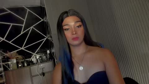 Ms Ella online show from February 27, 3:59 pm