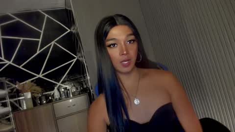 Ms Ella online show from March 12, 2:12 pm