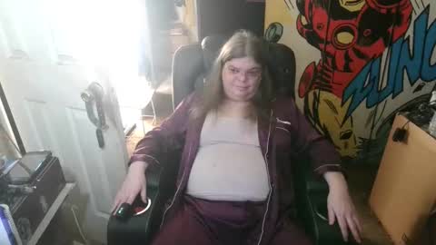 Anne online show from January 7, 3:54 am