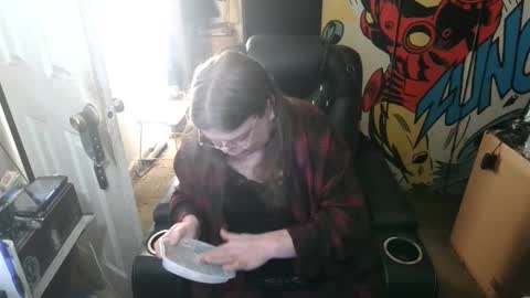 Anne online show from January 17, 4:53 am