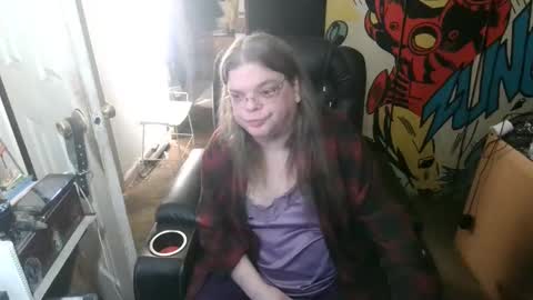 Anne online show from March 1, 7:47 am