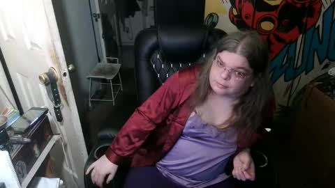 Anne online show from April 7, 6:47 am