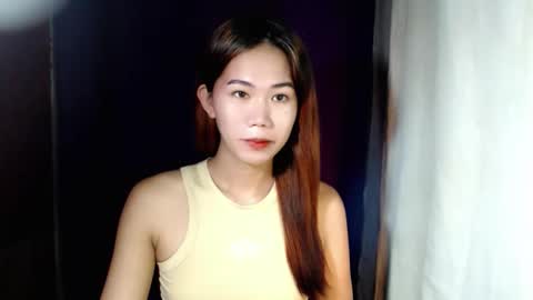 ts_kimmy69 online show from October 14, 10:05 am