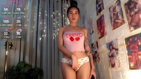 kenzie online show from February 24, 10:47 pm