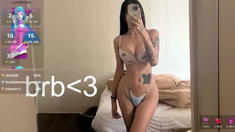 kenzie online show from October 22, 11:41 pm