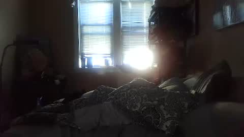 Amber White online show from October 26, 2:24 pm