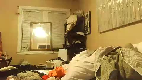 Amber White online show from November 17, 2:55 am